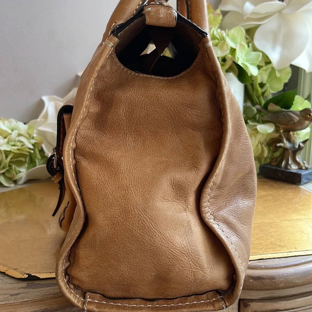 Chloé Edith Day Bag Medium Satchel